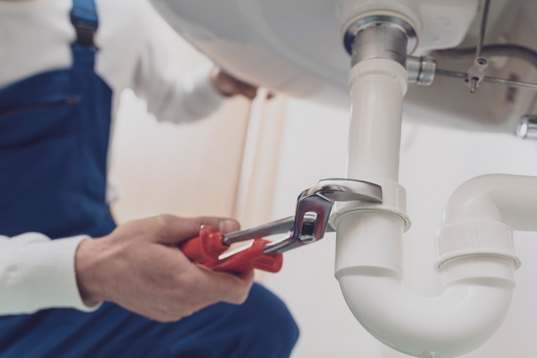 An image of Plumbing Service in Parsippany- Troy Hills NJ