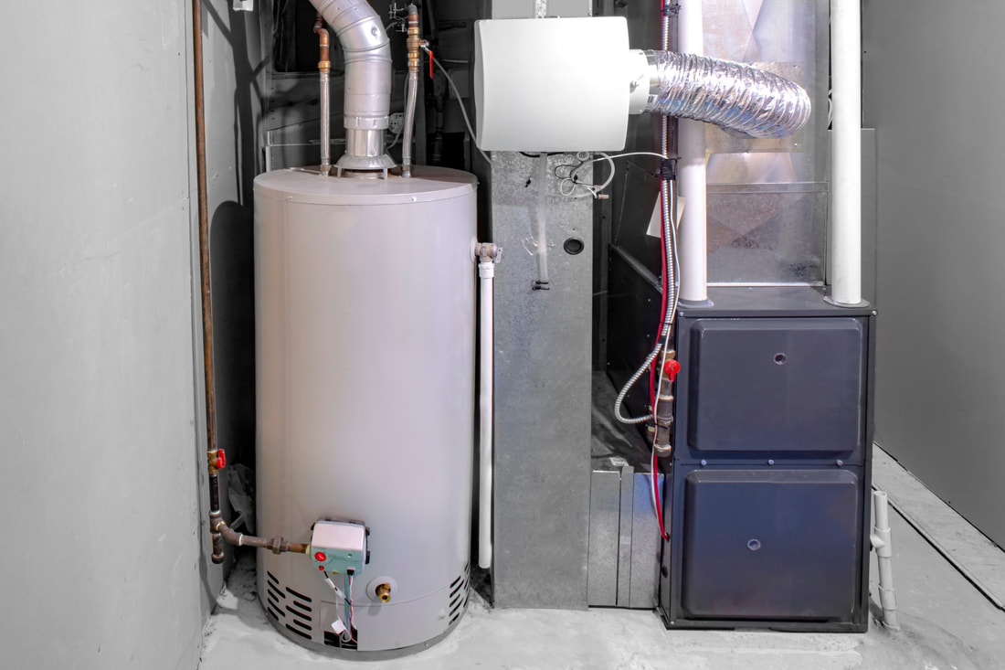 An image of Water Heater Service in Parsippany- Troy Hills NJ